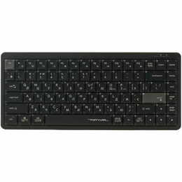 Клавиатура A4Tech FX53 Black