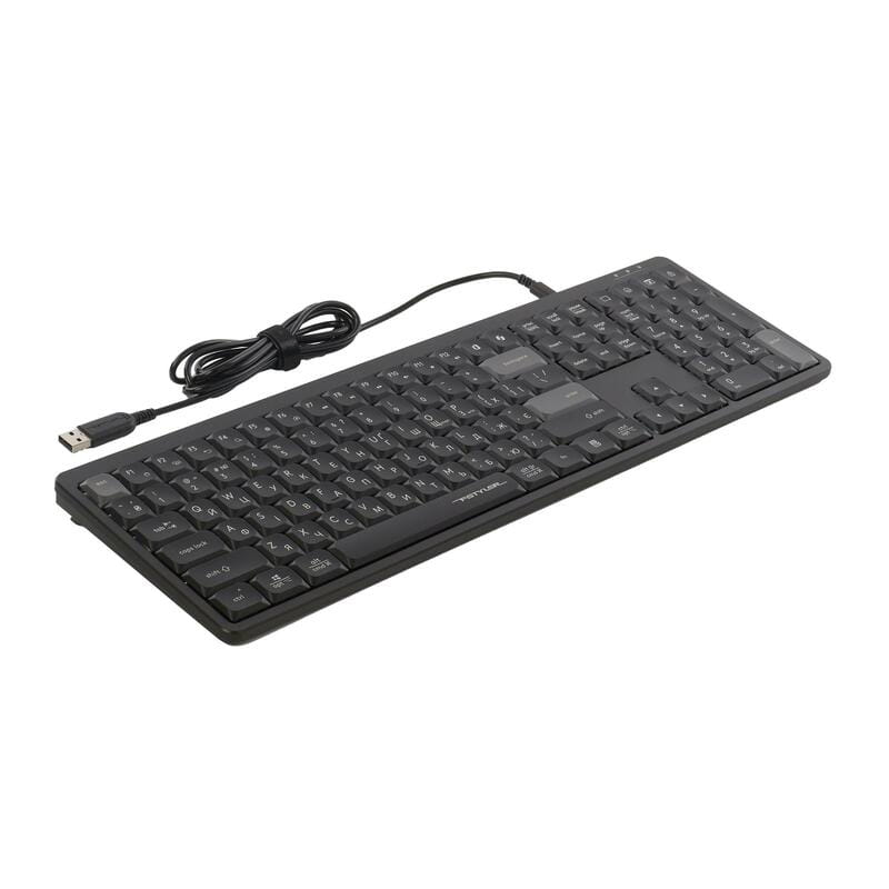 Клавіатура A4Tech FX55 Black