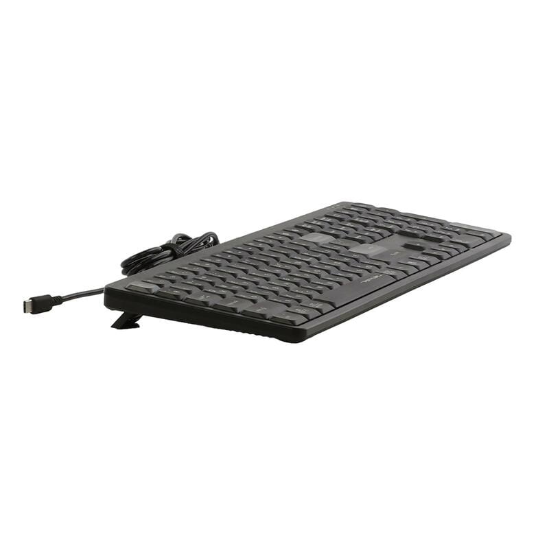 Клавіатура A4Tech FX55 Black