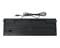 Фото - Клавіатура A4Tech FK12 Black | click.ua