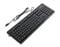 Фото - Клавіатура A4Tech FKS12 Black | click.ua