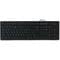 Фото - Клавіатура A4Tech FKS12 Black | click.ua