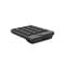 Фото - Клавиатура цифровая A4Tech FBK21C Smoky Grey | click.ua