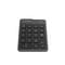 Фото - Клавиатура цифровая A4Tech FBK21C Smoky Grey | click.ua