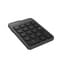 Фото - Клавиатура цифровая A4Tech FBK21C Smoky Grey | click.ua