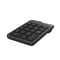 Фото - Клавиатура цифровая A4Tech FBK21C Smoky Grey | click.ua