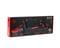 Фото - Клавіатура Bloody S525N Fire Black | click.ua