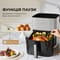 Фото - Мультипечь Mova AeroChef FD10s Pro White (VFF12A-WH-S) | click.ua