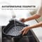 Фото - Мультипечь Mova AeroChef FD10s Pro White (VFF12A-WH-S) | click.ua