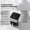 Фото - Мультипечь Mova AeroChef FD10s Pro White (VFF12A-WH-S) | click.ua