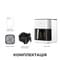 Фото - Мультипечь Mova AeroChef FD10s Pro White (VFF12A-WH-S) | click.ua