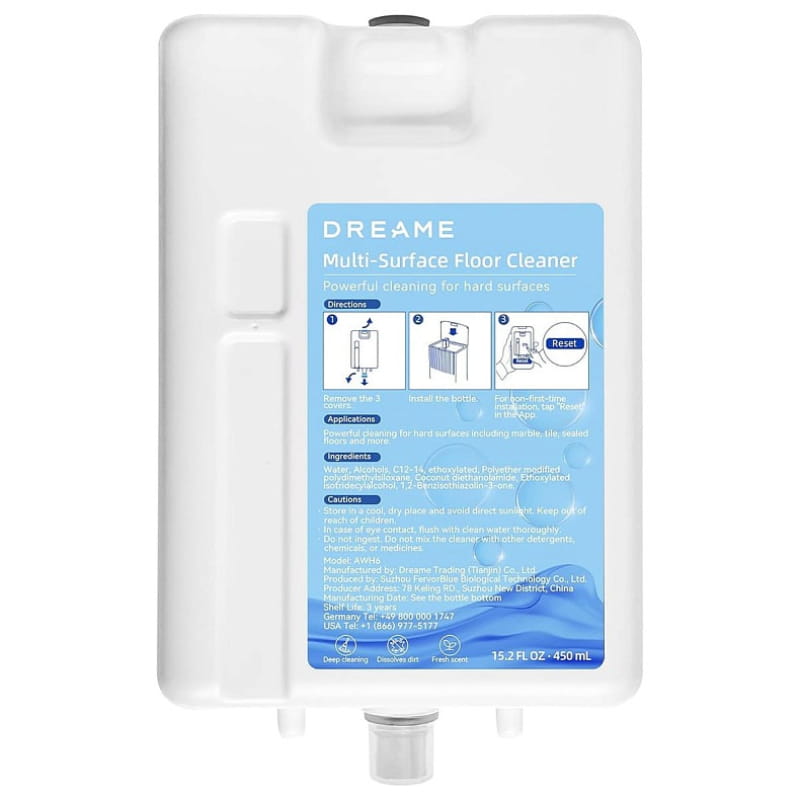 Картридж с моющим средством для Dreame L20 Ultra/L30 Ultra (AWH6-450A)