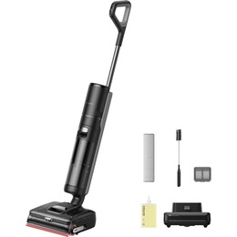 Аккумуляторный моющий пылесос Dreame H15 Pro FoamWash (HHR46D)