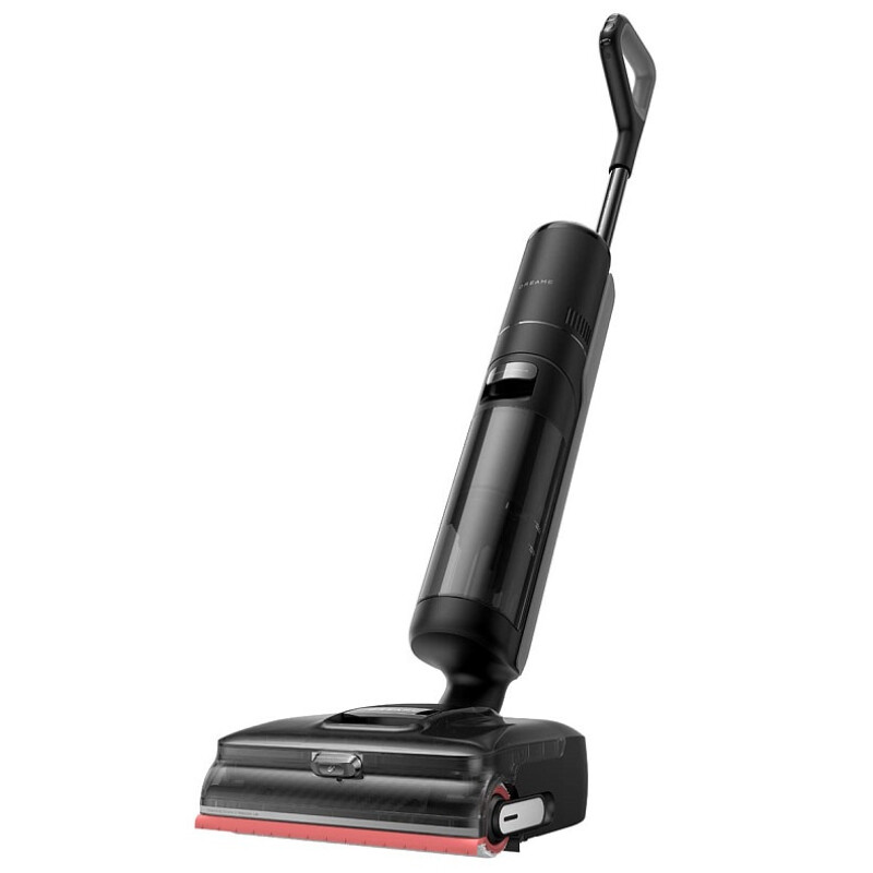 Аккумуляторный моющий пылесос Dreame H15 Pro FoamWash (HHR46D)