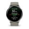 Фото - Смарт-годинник Garmin Venu 4 45mm Silver with Siliver Gray Silicone (010-03014-41) | click.ua