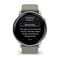 Фото - Смарт-годинник Garmin Venu 4 45mm Silver with Siliver Gray Silicone (010-03014-41) | click.ua