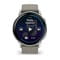 Фото - Смарт-годинник Garmin Venu 4 45mm Silver with Siliver Gray Silicone (010-03014-41) | click.ua