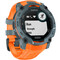 Фото - Смарт-годинник Garmin Instinct 3 50mm Solar Solstice with Solstice Silicone (010-02935-41) | click.ua