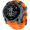 Фото - Смарт-годинник Garmin Instinct 3 50mm Solar Solstice with Solstice Silicone (010-02935-41) | click.ua