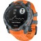 Фото - Смарт-годинник Garmin Instinct 3 50mm Solar Solstice with Solstice Silicone (010-02935-41) | click.ua