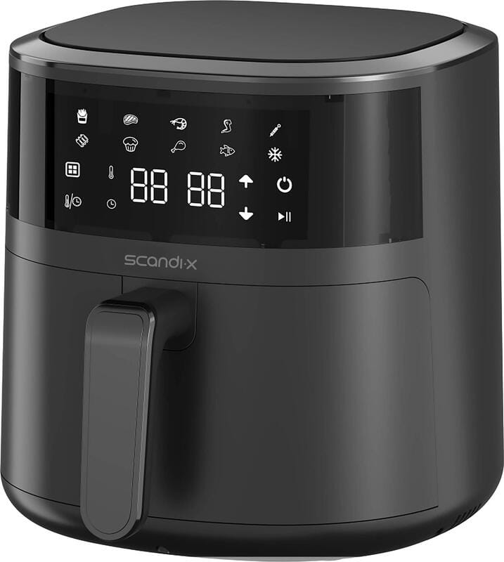 Мультипечь Scandix AFDS 4-14