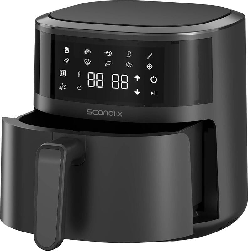 Мультипечь Scandix AFDS 4-14
