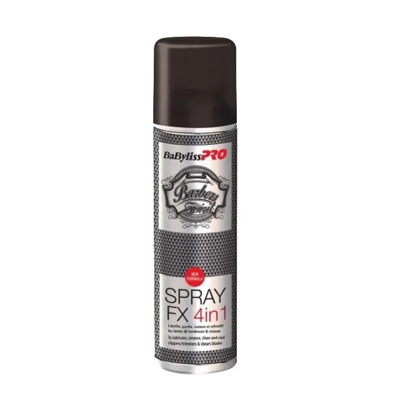 Засіб для дезінфекції ножів Babyliss Pro FX040290