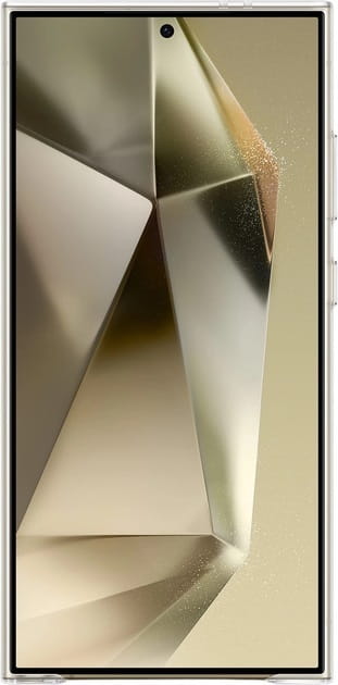 Чeхол-накладка Samsung Clear Cover для Samsung Galaxy S24 Ultra SM-S928 Transparent (GP-FPS928SAATW)