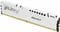 Фото - Модуль пам`ятi DDR5 16GB/6400 Kingston Fury Beast EXPO White (KF564C32BWE-16) | click.ua