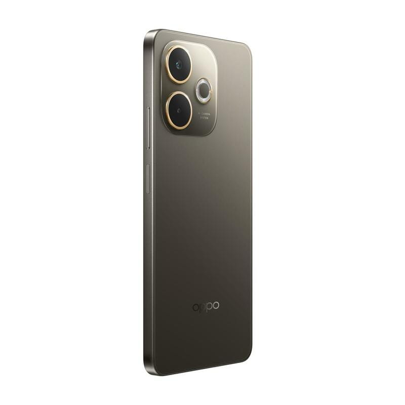 Смартфон Oppo A5 Pro 4G 8/256GB Black Brown