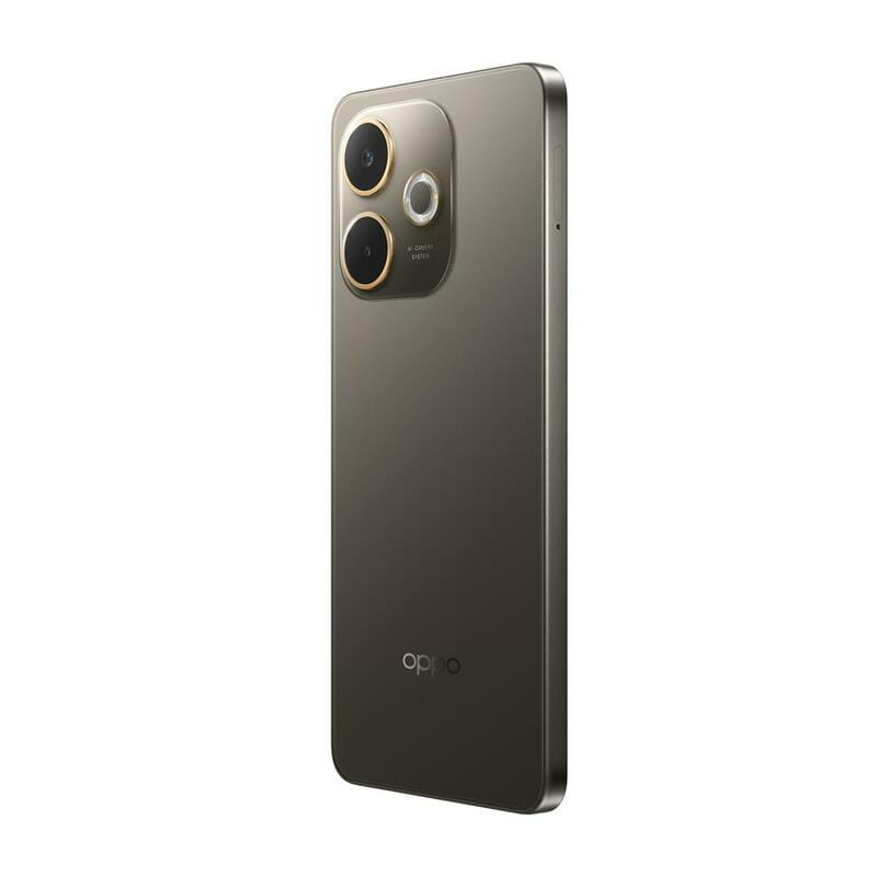 Смартфон Oppo A5 Pro 4G 8/256GB Black Brown