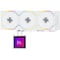 Фото - Система водяного охолодження Lian Li HydroShift II LCD-S 360TL White (G89.GHS2LCDS36TW.00) | click.ua
