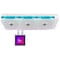 Фото - Система водяного охолодження Lian Li HydroShift II LCD-S 360TL White (G89.GHS2LCDS36TW.00) | click.ua