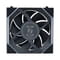 Фото - Вентилятор Lian Li Uni Fan SL Wireless LCD 120-3 Black (G99.12SLLCD1W3B.00) | click.ua