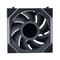 Фото - Вентилятор Lian Li Uni Fan SL Wireless LCD 120-3 Black (G99.12SLLCD1W3B.00) | click.ua