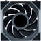 Фото - Вентилятор Lian Li Uni Fan SL Wireless LCD 120-3 Reverse Black (G99.12RSLLCD1W3B.00) | click.ua