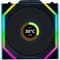 Фото - Вентилятор Lian Li Uni Fan SL Wireless LCD 120-3 Reverse Black (G99.12RSLLCD1W3B.00) | click.ua