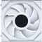 Фото - Вентилятор Lian Li Uni Fan SL Wireless LCD 120-3 Reverse White (G99.12RSLLCD1W3W.00) | click.ua