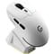 Фото - Миша бездротова GamePro Genesis Airmaster White (GM167W) | click.ua