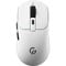 Фото - Миша бездротова GamePro Genesis Airmaster White (GM167W) | click.ua