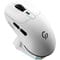 Фото - Миша бездротова GamePro Genesis Airmaster White (GM167W) | click.ua
