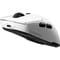Фото - Миша бездротова GamePro Genesis Airmaster White (GM167W) | click.ua