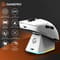 Фото - Миша бездротова GamePro Genesis Airmaster White (GM167W) | click.ua
