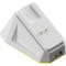 Фото - Миша бездротова GamePro Genesis Airmaster White (GM167W) | click.ua
