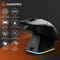 Фото - Мышь беспроводная GamePro Genesis Airmaster Black (GM167B) | click.ua