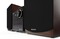 Фото - Мікросистема Sharp Micro Sound System Brown (XL-B512(BR)) | click.ua