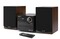 Фото - Мікросистема Sharp Micro Sound System Brown (XL-B512(BR)) | click.ua