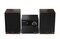 Фото - Мікросистема Sharp Micro Sound System Brown (XL-B512(BR)) | click.ua