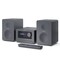 Фото - Мікросистема Sharp Micro Sound System Grey (XL-B514(GY)) | click.ua