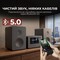 Фото - Мікросистема Sharp Micro Sound System Grey (XL-B514(GY)) | click.ua